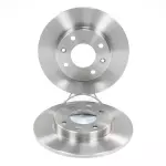 DISQUE FREIN AV PLEIN 4T - 106-205 / SAXO
