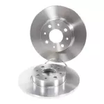 DISQUE FREIN AR - 51805559 - ALFA MITO 08-