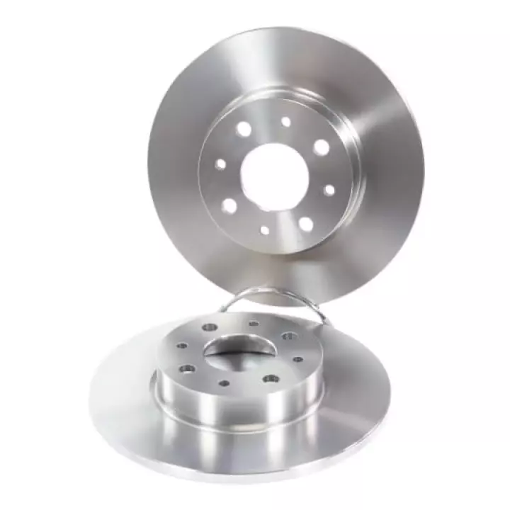 DISQUE FREIN AR - 51805559 - ALFA MITO 08-
