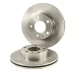 DISQUE FREIN AV 5T VENTILE - BOXER 02-