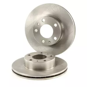 DISQUE FREIN AV 5T VENTILE - BOXER 02-