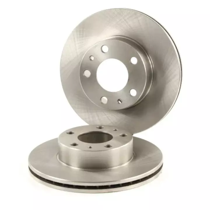 DISQUE FREIN AV 5T VENTILE - BOXER 02-