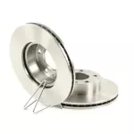 DISQUE FREIN AV 5T VENTILE - BOXER- DUCATO 06