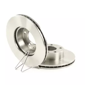 DISQUE FREIN AV 5T VENTILE - BOXER- DUCATO 06