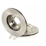 DISQUE FREIN AV 5T VENTILE - BOXER 02-