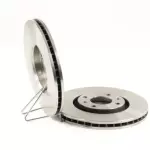 DISQUE FREIN AV VENTILE - PARTNER B9-308 T7-208 P21E