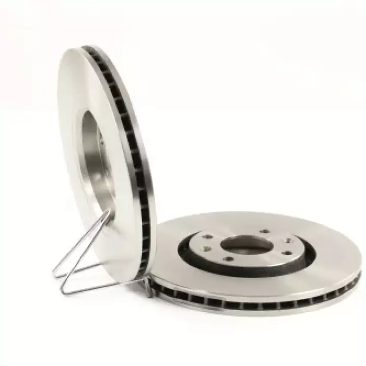 DISQUE FREIN AV VENTILE - PARTNER B9-308 T7-208 P21E