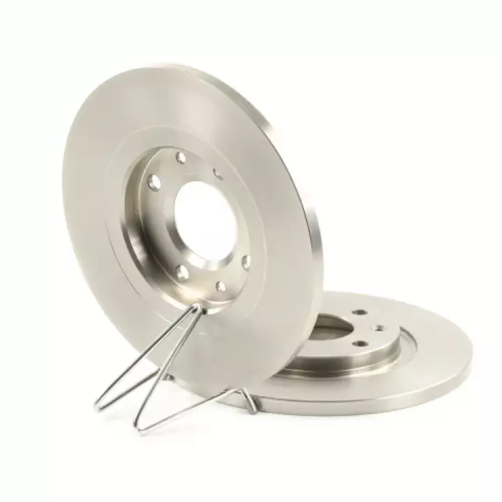 DISQUE FREIN AV PLEIN - 4246R2 - PARTNER - BERLINGO / 301-C-ELYSEE 12- 