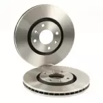 DISQUE FREIN AV VENTILE - PARTNER B9-308 T7-208 P21E