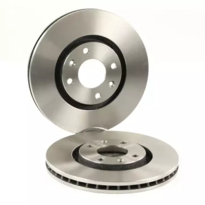 DISQUE FREIN AV VENTILE - PARTNER B9-308 T7-208 P21E