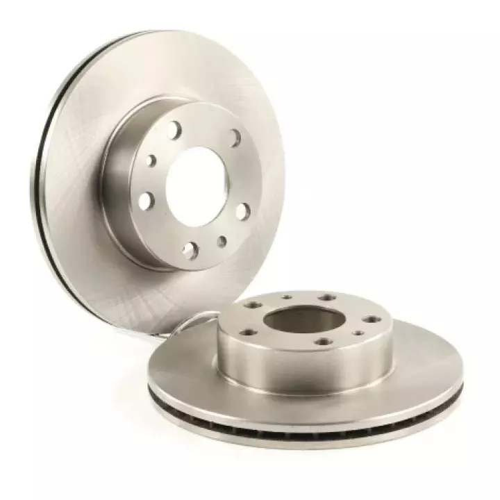 DISQUE FREIN AV 5T VENTILE - BOXER 02-
