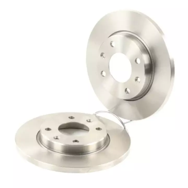 DISQUE FREIN AV PLEIN - 206-206+/306
