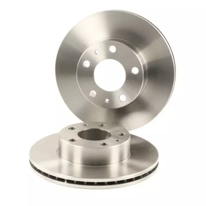 DISQUE FREIN AV 5T VENTILE - BOXER- DUCATO 06