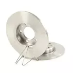DISQUE FREIN AR 5T - 1609582880 - BERLINGO K9/PARTNER K9