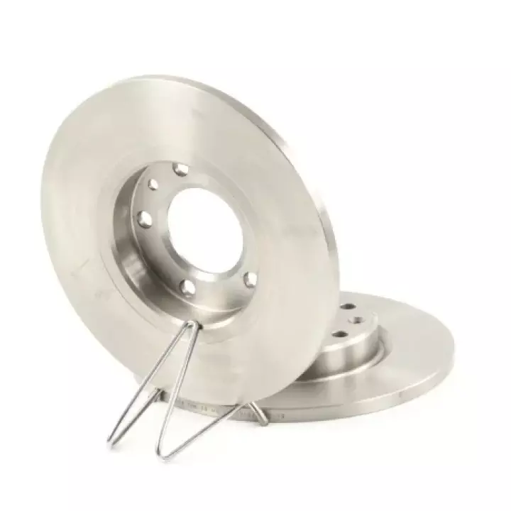 DISQUE FREIN AR 5T - 1609582880 - BERLINGO K9/PARTNER K9