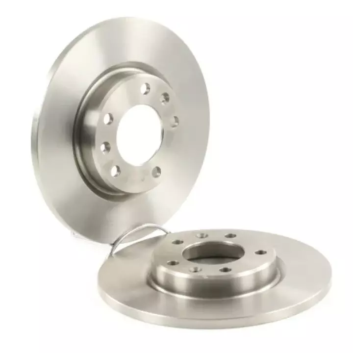 DISQUE FREIN AR 5T - 1609582880 - BERLINGO K9/PARTNER K9