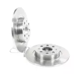 DISQUE FREIN AR PLEIN- 569097 -GR.PUNTO 05-
