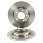 DISQUE FREIN AR 5T - 1609582880 - BERLINGO K9/PARTNER K9