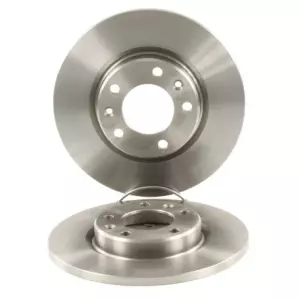 DISQUE FREIN AR 5T - 1609582880 - BERLINGO K9/PARTNER K9