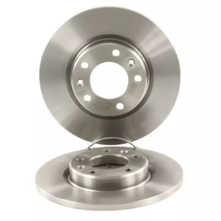 DISQUE FREIN AR 5T - 1609582880 - BERLINGO K9/PARTNER K9