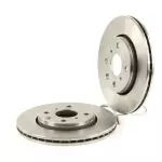 DISQUE FREIN AV 4T VENTILE - 4246J0 - C1- 107