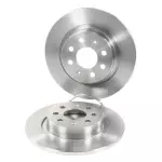 DISQUE FREIN AR PLEIN- 569097 -GR.PUNTO 05-