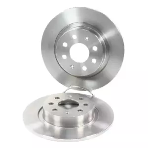 DISQUE FREIN AR PLEIN- 569097 -GR.PUNTO 05-