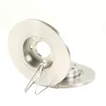 DISQUE FREIN AV PLEIN - SYMBOL 1-2-3