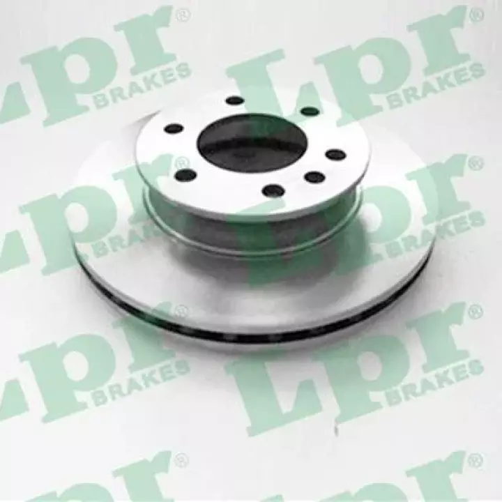 DISQUE FREIN AV - 9064210012 - CRAFTER/SPRINTER