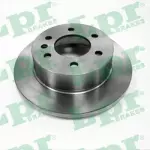DISQUE FREIN AR - 2E0615601A - CRAFTER 30-35-50 / SPRINTER