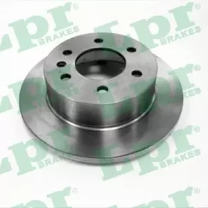 DISQUE FREIN AR - 2E0615601A - CRAFTER 30-35-50 / SPRINTER