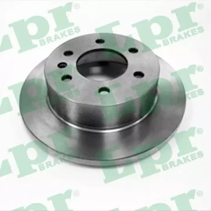 DISQUE FREIN AR - 2E0615601A - CRAFTER 30-35-50 / SPRINTER