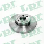 DISQUE FREIN AV PLEIN 4T - ASTRA G 98-04