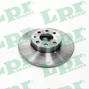 DISQUE FREIN AV PLEIN 4T - ASTRA G 98-04