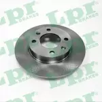 DISQUE FREIN AR - 4246W9 - 307-C3