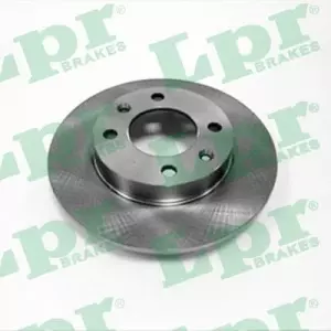 DISQUE FREIN AR - 4246W9 - 307-C3