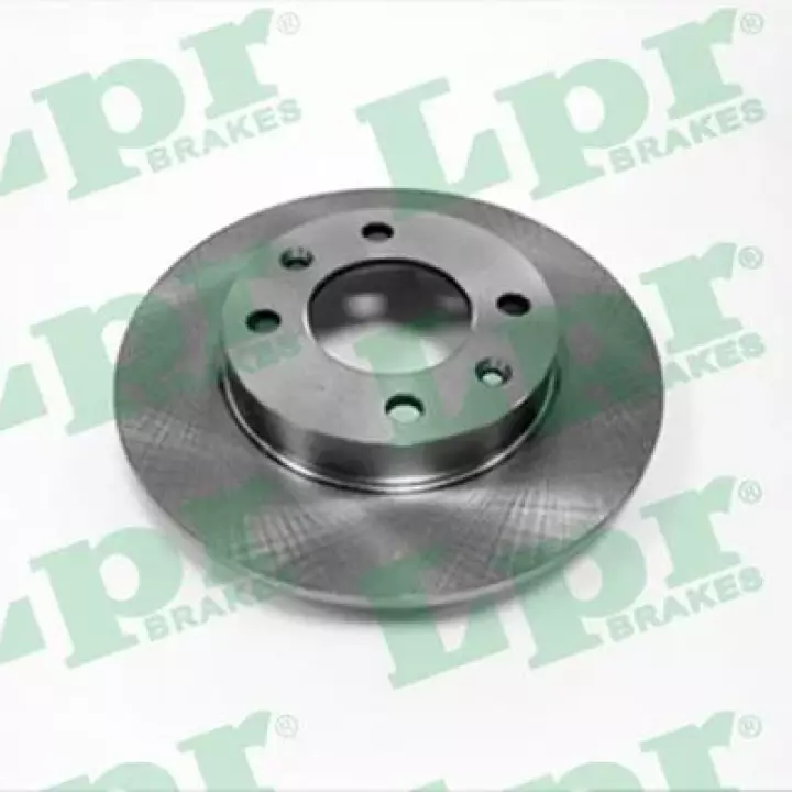 DISQUE FREIN AR - 4246W9 - 307-C3