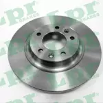 DISQUE FREIN AR - 4249C1 - 407 / C5