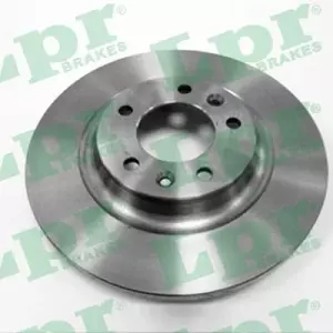 DISQUE FREIN AR - 4249C1 - 407 / C5