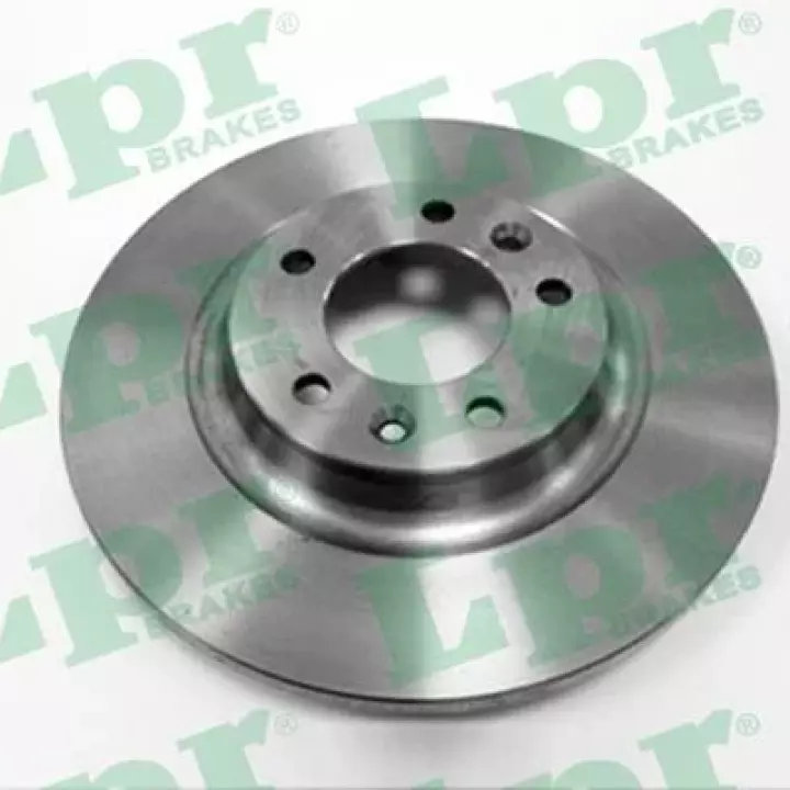 DISQUE FREIN AR - 4249C1 - 407 / C5