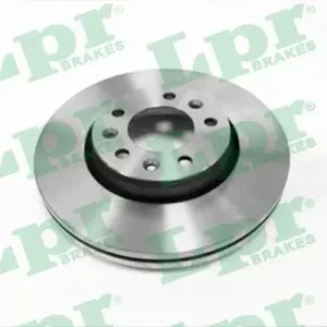 DISQUE FREIN AV - 4249J9 - JUMPY 3/EXPERT 3 1.6HDI