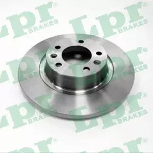 DISQUE FREIN AR - 424922 - JUMPY 3/EXPERT 3 1.6HDI