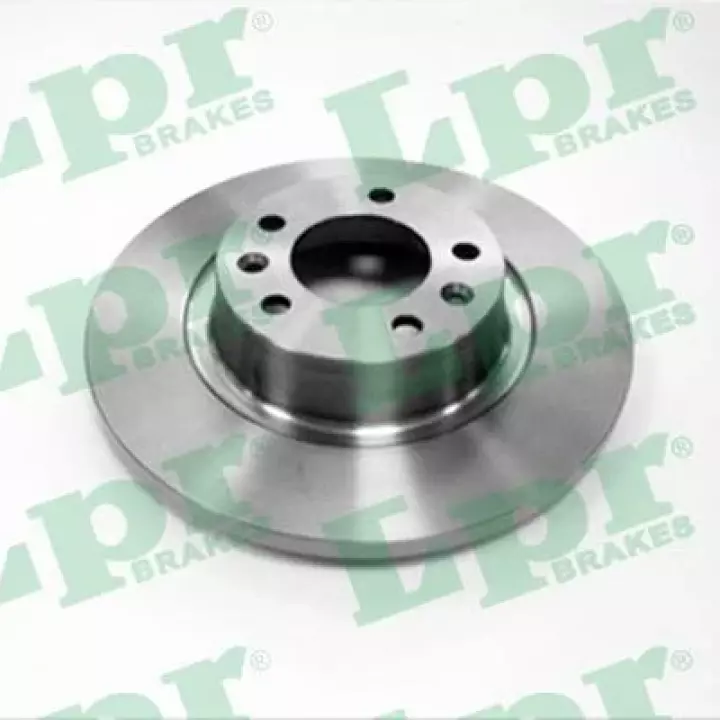 DISQUE FREIN AR - 424922 - JUMPY 3/EXPERT 3 1.6HDI