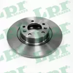 DISQUE FREIN AR 5T - 4249G2 - 508 10-