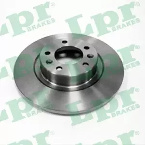 DISQUE FREIN AR 5T - 4249G2 - 508 10-