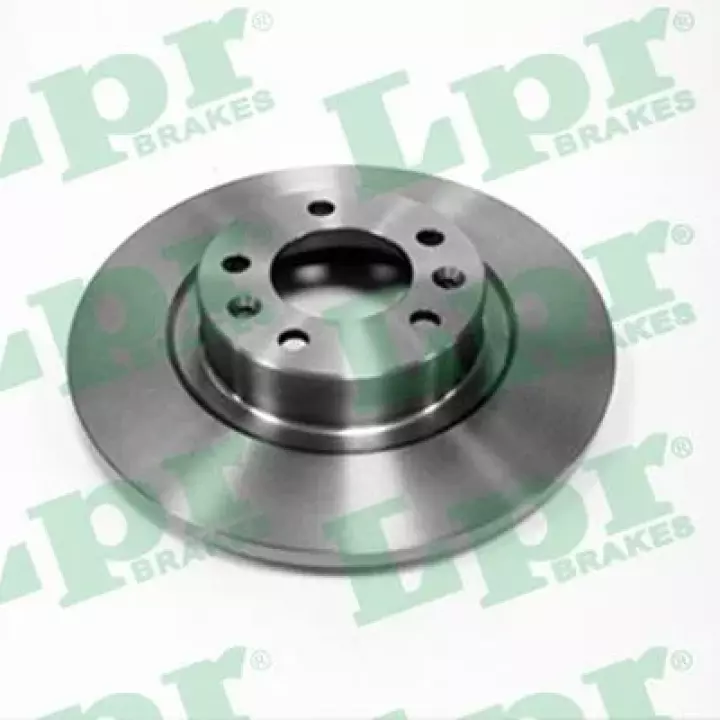DISQUE FREIN AR 5T - 4249G2 - 508 10-