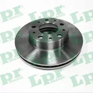 DISQUE FREIN AV VENTILE - BOXER 3 06-