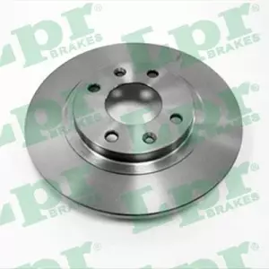 DISQUE FREIN AV 4T PLEIN - 4246A9 - BX- 305 405 83-93