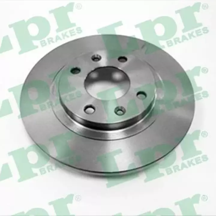 DISQUE FREIN AV 4T PLEIN - 4246A9 - BX- 305 405 83-93