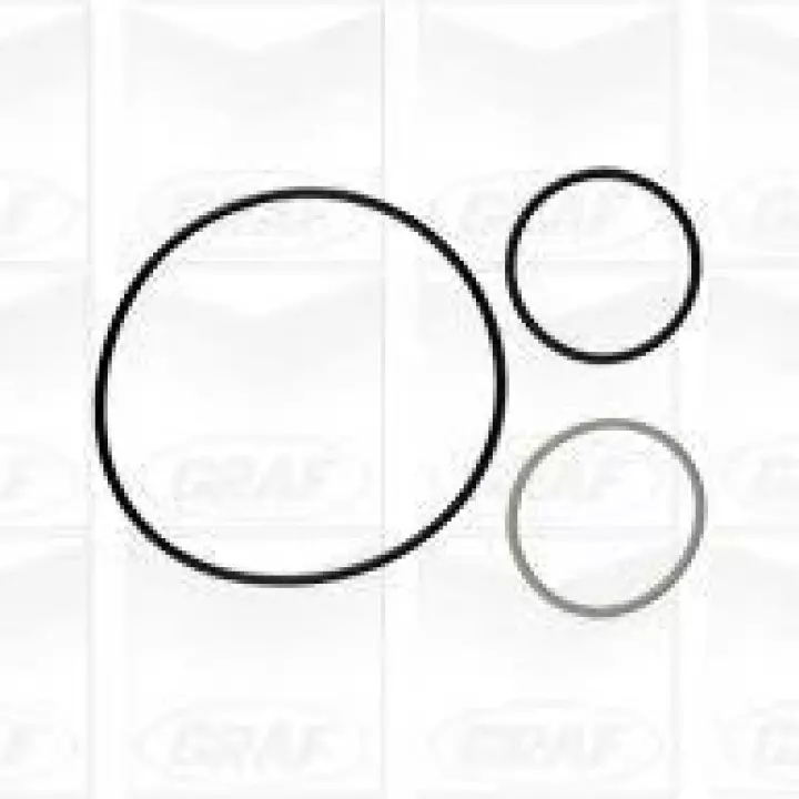 Pompe à eau 504033770 - DUCATO 2.3MTJ BV6 / 35C12